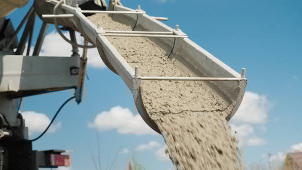 Best Industrial Concrete Flooring in Redby, MN