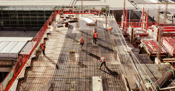 Best Concrete Sidewalk Installation in Redby, MN