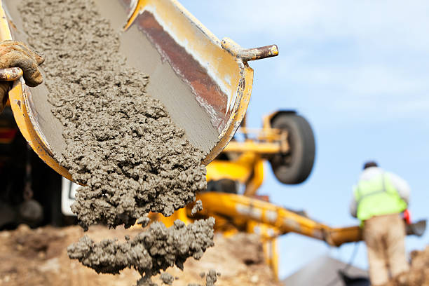 Best Concrete Pool Decks in Redby, MN