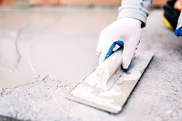 Best Concrete Grinding and Polishing in Redby, MN